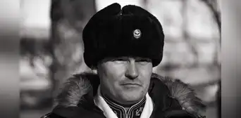 Muere el general Mikhail Gudkov, subcomandante de la Armada rusa, en ataque ucraniano: la baja de mayor rango desde 2022