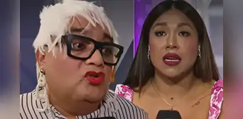 Jorge Benavides le niega una tercera oportunidad a Dayanita en ‘JB en ATV’ tras polémica por 'cita privada': “Es una persona inestable”