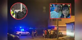 Madre encuentra muerta a su hija en casa de su expareja en Los Olivos: "¿Qué le han hecho" Madre encuentra muerta a su hija en casa de su expareja en Los Olivos: "¿Qué le han hecho"