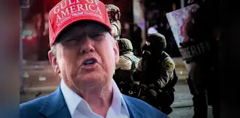 Trump y la mala noticia para inmigrantes en EEUU: ICE usa nueva táctica para arrestar a más de 20 indocumentados en Texas Trump y la mala noticia para inmigrantes en EEUU: ICE usa nueva táctica para arrestar a más de 20 indocumentados en Texas