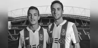 ¿Quién era André Silva? El hermano menor del jugador Diogo Jota, quien también falleció en el accidente de tránsito ¿Quién era André Silva? El hermano menor del jugador Diogo Jota, quien también falleció en el accidente de tránsito