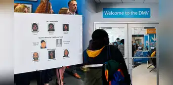 Duro golpe del DHS: deportarán a inmigrantes que extorsionaron al DMV de Nueva York para obtener licencias de conducir