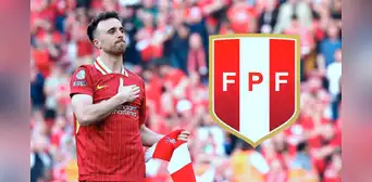 El mundialista de la selección peruana que conoció y jugó al lado del fallecido Diogo Jota en Europa