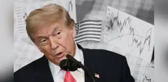 Trump impulsa ambicioso plan fiscal que aumentaría en US$3,4 billones la deuda de Estados Unidos: ¿qué significa esto y por qué importa? Trump impulsa ambicioso plan fiscal que aumentaría en US$3,4 billones la deuda de Estados Unidos: ¿qué significa esto y por qué importa?