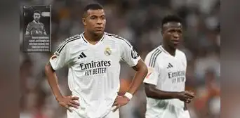 Vinicius Jr y Kylian Mbappé se despidieron de Diogo Jota con sensibles mensajes en redes sociales: "Mucha fuerza a toda la familia"