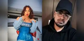 Dayanita rompe su silencio tras ampay de Magaly TV y aclara su situación sentimental con Miguel Rubio: “Estoy tranquila con él” Dayanita rompe su silencio tras ampay de Magaly TV y aclara su situación sentimental con Miguel Rubio: “Estoy tranquila con él”