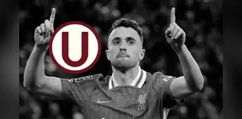 Universitario de Deportes lamenta fallecimiento de Diogo Jota y su hermano: "El fútbol está de luto"