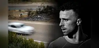 El motivo que obligó a Diogo Jota a viajar en auto: la recomendación que le impidió tomar un avión y terminó en trágica muerte