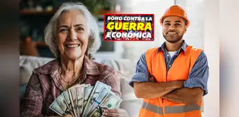 Pronto pagan el bono de Guerra de julio 2025: últimas noticias de hoy, que día cae, a cuánto llega y quién cobra primero