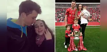 Diogo Jota y Rute Cardoso: ¿cómo nació la historia de amor entre el futbolista de Liverpool y la influencer portuguesa? Diogo Jota y Rute Cardoso: ¿cómo nació la historia de amor entre el futbolista de Liverpool y la influencer portuguesa?