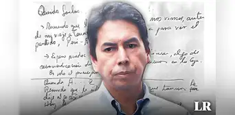 José Miguel Castro y lo último que escribió: "Lo peor ya vino y se fue" José Miguel Castro y lo último que escribió: "Lo peor ya vino y se fue"