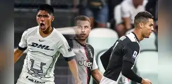 Piero Quispe jugará al lado de excompañero de Cristiano Ronaldo: Pumas anuncia fichaje estrella para la Liga MX