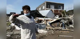 Más de 900 terremotos sacuden las islas de Japón en una semana y expertos alertan sobre riesgo de tsunami Más de 900 terremotos sacuden las islas de Japón en una semana y expertos alertan sobre riesgo de tsunami