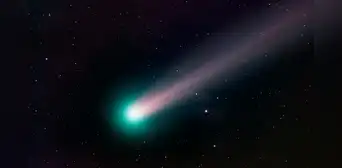 Científicos detectan un misterioso “visitante interestelar” cruzando el sistema solar y se acercará a la Tierra Científicos detectan un misterioso “visitante interestelar” cruzando el sistema solar y se acercará a la Tierra