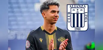 Alianza Lima sigue reforzándose para el Torneo Clausura: los detalles del contrato que tendría Alessandro Burlamaqui