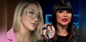 Romina Gachoy responde fuerte tras intención de Angie Jibaja por recuperar a sus hijos: "Me preocupa la exposición"