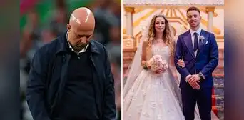 DT de Diogo Jota en Liverpool revela su última conversación con el jugador: "Le deseé suerte en su boda"