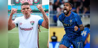 Alineaciones Fluminense contra Al Hilal: formaciones del partido por los cuartos de final del Mundial de Clubes 2025 Alineaciones Fluminense contra Al Hilal: formaciones del partido por los cuartos de final del Mundial de Clubes 2025