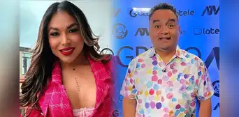 Dayanita se sincera sobre un regreso a JB tras controvertido ampay de Magaly: "Encantada de recibir la propuesta"