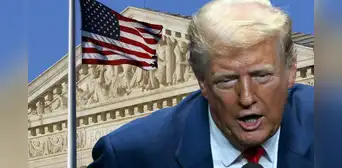 Cámara de Representantes de EEUU aprueba ley de Donald Trump para financiar deportaciones masivas Cámara de Representantes de EEUU aprueba ley de Donald Trump para financiar deportaciones masivas