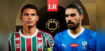 ¿A qué hora juega Fluminense vs Al Hilal HOY EN VIVO por el Mundial de Clubes 2025?