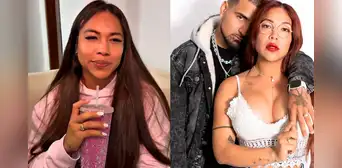 Dayanita niega problemas con su novio tras pelea por aceptar ‘citas privadas’: “La mujer más feliz del mundo” Dayanita niega problemas con su novio tras pelea por aceptar ‘citas privadas’: “La mujer más feliz del mundo”