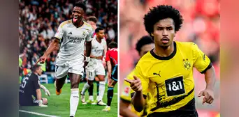 Canal confirmado de Real Madrid vs Borussia Dortmund: ¿dónde ver el partido por cuartos de final del Mundial de Clubes? Canal confirmado de Real Madrid vs Borussia Dortmund: ¿dónde ver el partido por cuartos de final del Mundial de Clubes?