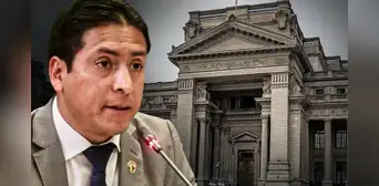 Freddy Díaz: Poder Judicial rechaza apelación y eleva su pena a 18 años por violación