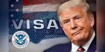 Se acabó la visa americana: Trump y USCIS confirman que estas personas ya no pueden entrar a EEUU en 2025 Se acabó la visa americana: Trump y USCIS confirman que estas personas ya no pueden entrar a EEUU en 2025