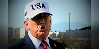 ICE tendría nuevo centro de detención en California: gobierno de Trump usaría prisión estatal para seguir arrestando inmigrantes ICE tendría nuevo centro de detención en California: gobierno de Trump usaría prisión estatal para seguir arrestando inmigrantes