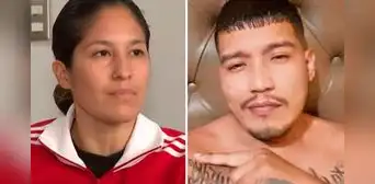 El testimonio de Alexandra Grande, campeona mundial de Karate, que dejó de entrenar por extorsión: "Que esto acabe"