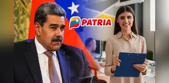 Patria paga un bono de más de 12.000 bolívares sin registro: para quién es el subsidio con supermonto en julio 2025