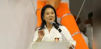 Keiko Fujimori ya afronta pedido de 35 años de prisión: Poder Judicial oficializa nulidad de primera acusación