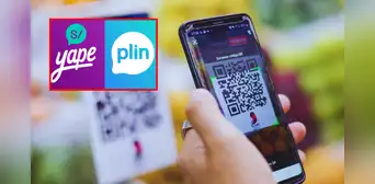 Más de 14 millones de usuarios en Perú usan billeteras digitales: ¿por qué los peruanos prefieren usar Yape, Plin y otros aplicativos?
