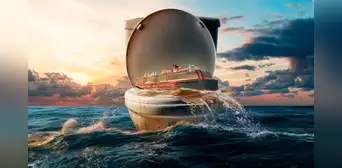 'El crucero de la caca' en Netfix: ¿cuál es la historia real de la docuserie? 'El crucero de la caca' en Netfix: ¿cuál es la historia real de la docuserie?