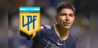 Gigante de Argentina ofertó por Piero Quispe: lo quieren sí o sí para ganar la Copa Sudamericana 2025