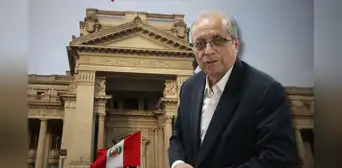 Waykis en la Sombra: Nicanor Boluarte seguirá siendo investigado por organización criminal