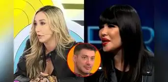 Romina Gachoy revela que Angie Jibaja continúa con juicio de alimentos contra Jean Paul Santa María: “No quiere asumir económicamente”