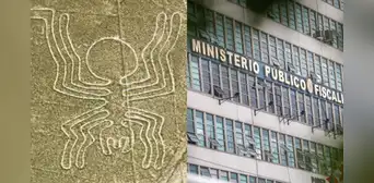 Líneas de Nasca en riesgo: investigan a funcionarios por la reducción de más de 2.000 km² de zona protegida