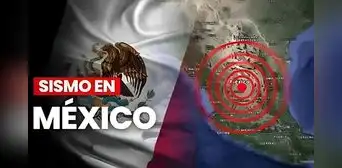 Temblor en México hoy, viernes 4 de julio: epicentro y magnitud del último sismo, según el Servicio Sismológico Nacional Temblor en México hoy, viernes 4 de julio: epicentro y magnitud del último sismo, según el Servicio Sismológico Nacional