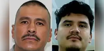 Estos son los 10 latinos más buscados por ICE en Estados Unidos: enfrentan cargos de homicidio, robo y uso de armas Estos son los 10 latinos más buscados por ICE en Estados Unidos: enfrentan cargos de homicidio, robo y uso de armas
