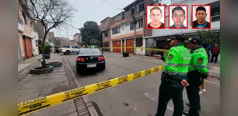 5 homicidios más en las últimas 24 horas 5 homicidios más en las últimas 24 horas