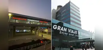 MTC propuso reapertura del viejo terminal del aeropuerto Jorge Chávez: ¿para qué sí sería utilizado, según Lima Airport Partners? MTC propuso reapertura del viejo terminal del aeropuerto Jorge Chávez: ¿para qué sí sería utilizado, según Lima Airport Partners?