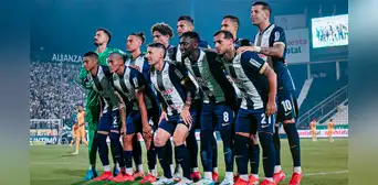 Alianza Lima y el equipazo de nivel selección que busca armar para ganar la Liga 1 y llegar lejos en la Copa Sudamericana Alianza Lima y el equipazo de nivel selección que busca armar para ganar la Liga 1 y llegar lejos en la Copa Sudamericana