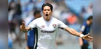Fluminense y Palmeiras arrancan su travesía en los cuartos de final del Mundial de Clubes Fluminense y Palmeiras arrancan su travesía en los cuartos de final del Mundial de Clubes