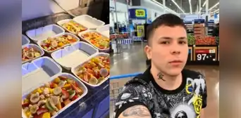Joven colombiano cierra su negocio en California por temor a las redadas del ICE: "Estamos pasando un momento muy duro” Joven colombiano cierra su negocio en California por temor a las redadas del ICE: "Estamos pasando un momento muy duro”