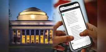 Estudio del MIT de Estados Unidos revela que el uso de ChatGPT podría ocasionar un deterioro cognitivo y "disminución" del aprendizaje