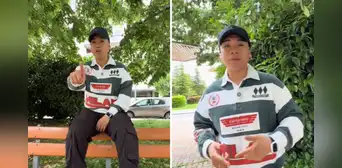 Peruano causa polémica al revelar qué se debe hacer para no 'quedarse en la calle' al migrar a España