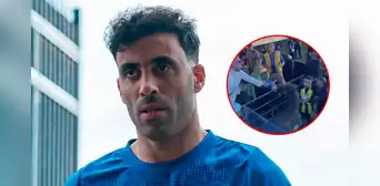 Al Hilal ficha de emergencia a 'delantero de los latigazos' para crucial partido ante Fluminense por el Mundial de Clubes 2025 Al Hilal ficha de emergencia a 'delantero de los latigazos' para crucial partido ante Fluminense por el Mundial de Clubes 2025