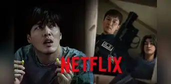 Netflix estrena en julio 2025 nuevas series coreanas: descubre qué ver este mes
